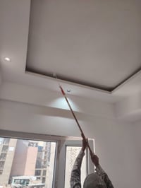 كادر صبغ متفرغ • تغليف الواجهات • مغربي