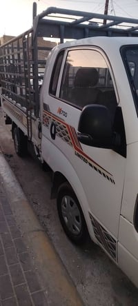 كيا • ٢٠٢١ • كربلاء