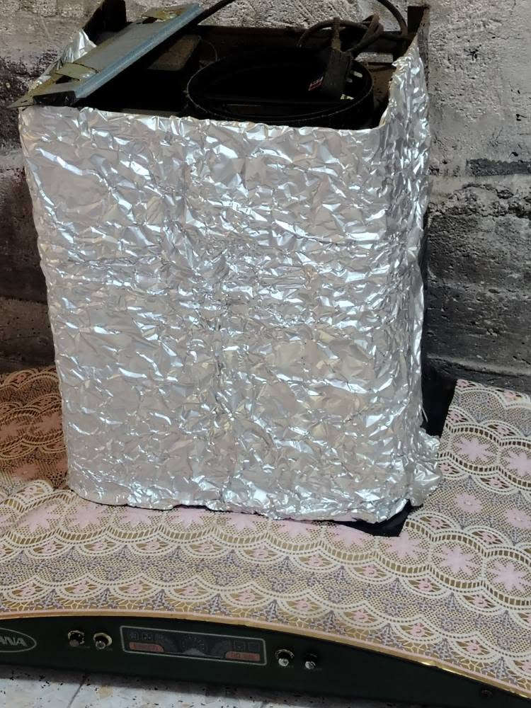 مابيه شي النجف, العراق


**إذا كنت صاحب هذا الإعلان وتريد حذفه لأي سبب، رجاءا أرسل رسالة إلى الدعم الفني**