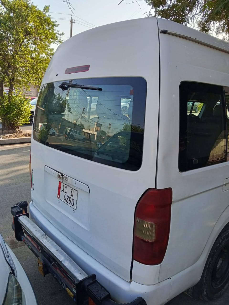 سلام عليكم اج تو موديل ٢٠١٤مكينه وكير واكسن مكفوله رقم بغداد بسمي تحويل ثاني يوم
السعر120 وبيهة مجال
رقم الهاتف ***********
