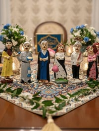 مستلزمات زكريا • معرض البحراني • توصيل طويريج