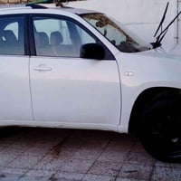 موديل ٢٠١٤ • جير ميكانيك • رقم قادسية