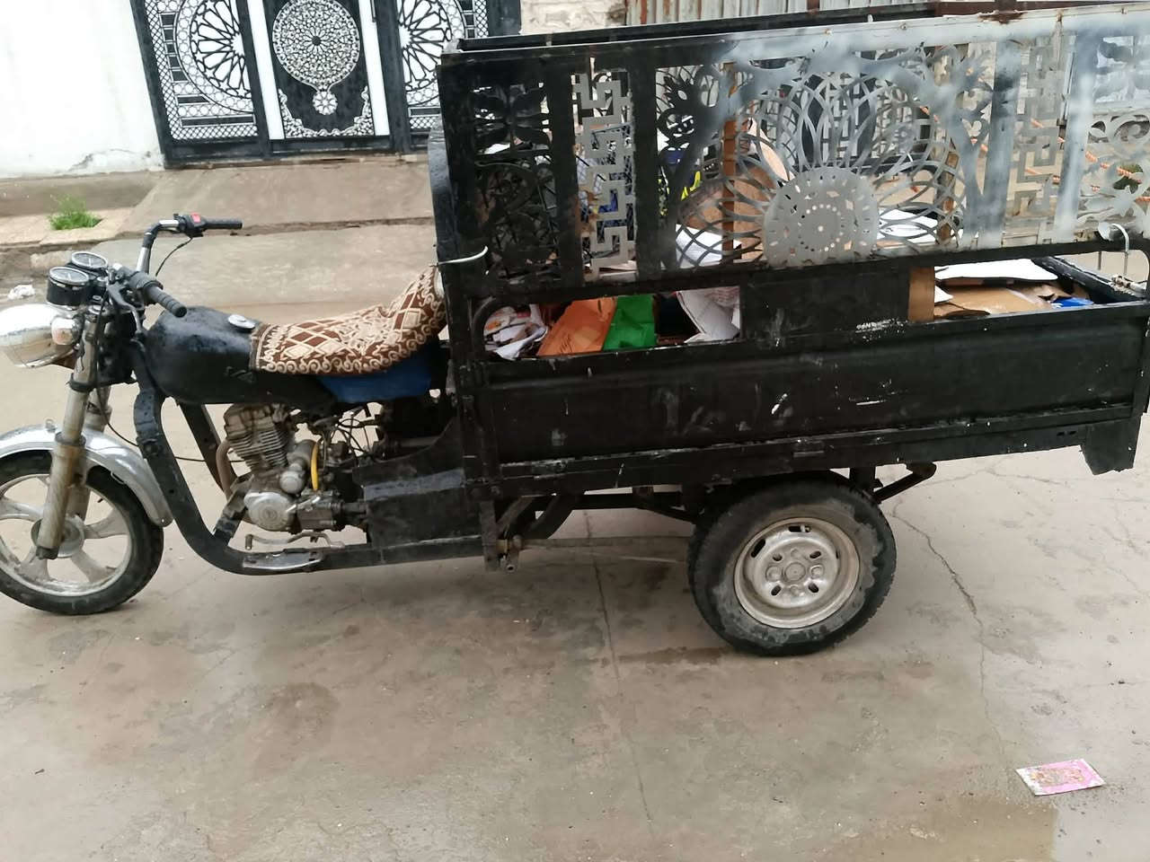 ستوته مال شقل كل عيب ما بيهه نص هندر تشتقل كهربيت كلهه شقاله فقط تريد باتري موديل ١٦محرك ٢١ ستوته خير من الله سعر ٥٥٠بيهه مجال اني مكلف  ***********
