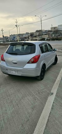 فيرسا • ٢٠٠٨ • رانية