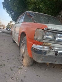 كراون موديل ٨١ كير ومكينه ونجي شغالات ابيع كوم حديد. (مكلف بنشر) السعر...