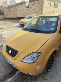محرك مكفول • صدر جديد • باسمي بغداد