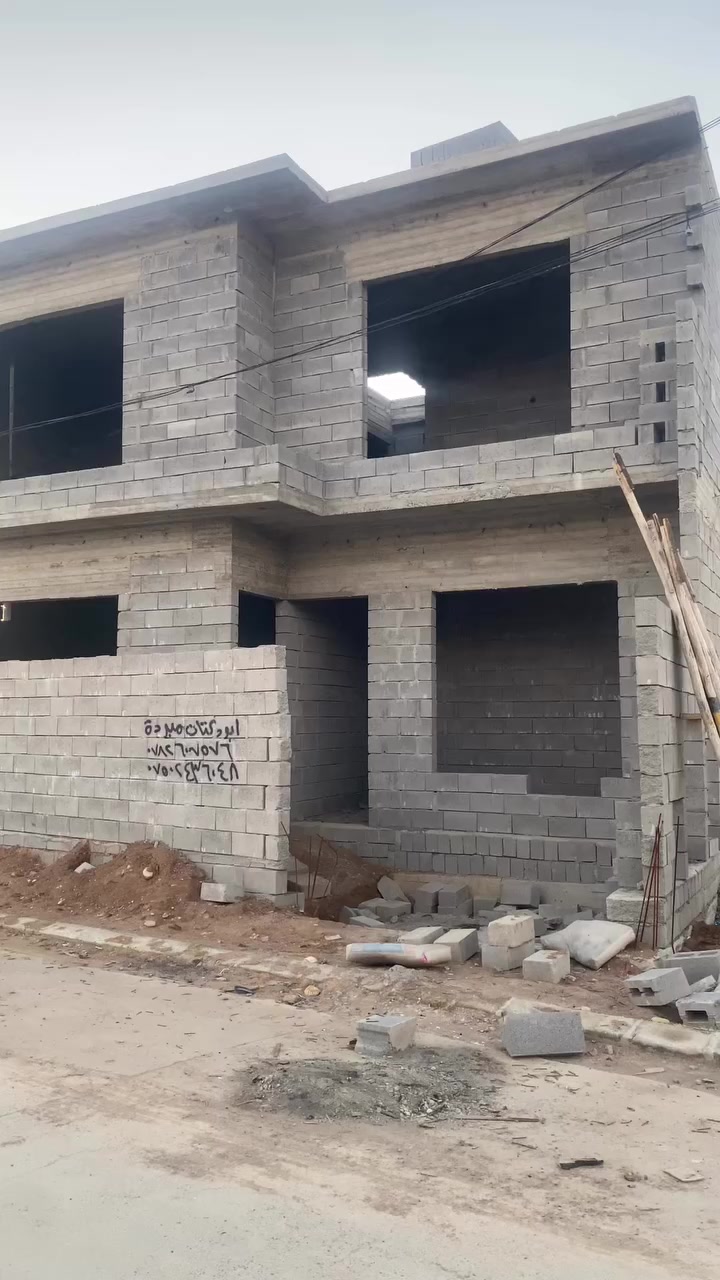 هيكل للبيع نقدآ التربيه الثالثه بسعر مناسب***********مكتب وطن
