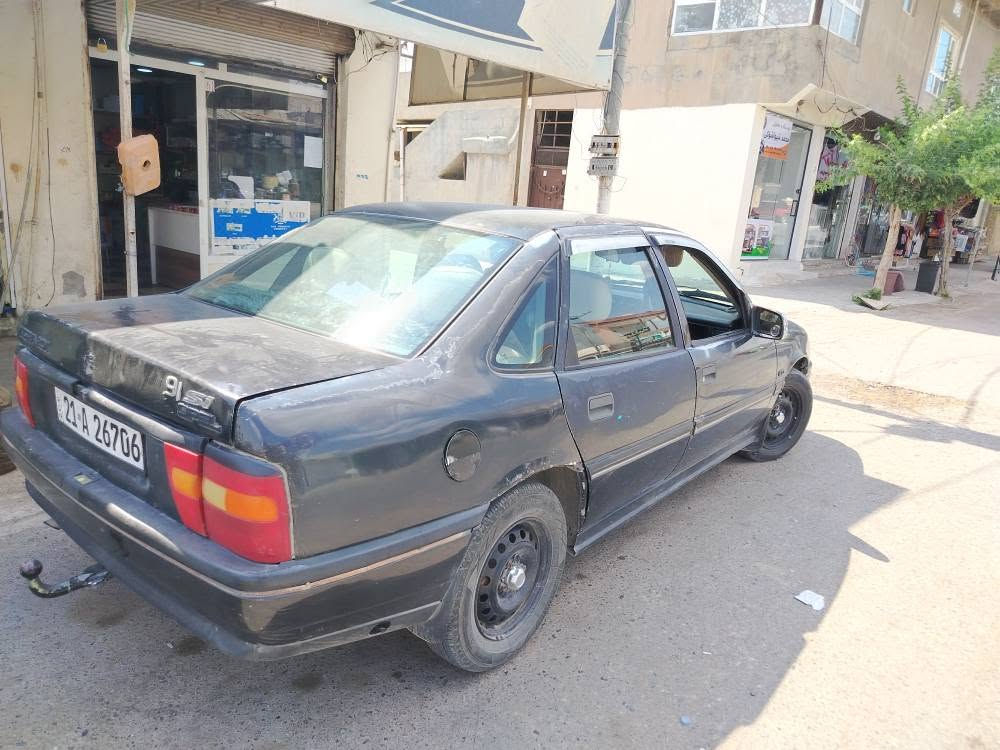 مۆدیل 92تۆماتیک مە گینە 20تە مە گینە وگیری بە شە رت سە نە وی نویە تا2028تازە یە هه زە ی تازە یە جوارتای سە تا90وە ت خاوینە بە ناوی خۆمانە وە کالە پە نجە مۆربە شە رت دە عمی نیە خایسی نیە زۆرپاکە سە عری 33کە ڵاومە جالیکی برایانە *********** *********** ڤای بە رواساپ رە قە می کۆرە ک حلبجة, السليمانية
