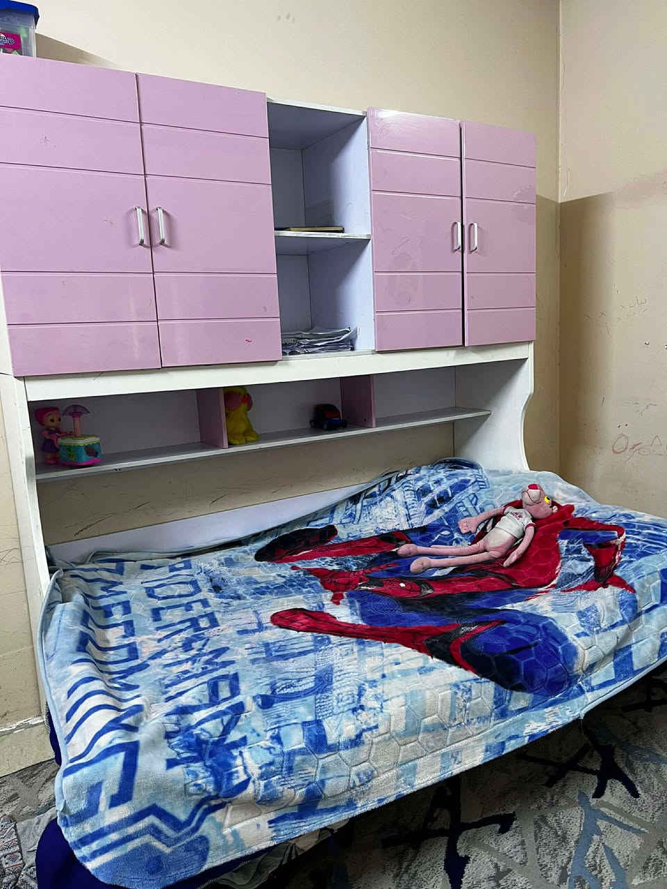 غراض منزليه نظيفه 
مندوبه ابيع غراضكم مقابل عموله بسيطه موصل


**إذا كنت صاحب هذا الإعلان وتريد حذفه لأي سبب، رجاءا أرسل رسالة إلى الدعم الفني**