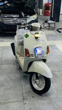 بوليسي 2008 • تايرات جديده • كربلاء طويريج