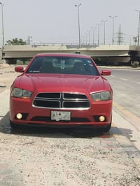 تشارجر • ٢٠١٣ • مكينة ٣٦٠٠