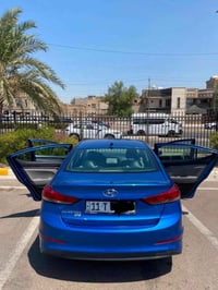 النترا • ٢٠١٧ • حادث صندوق