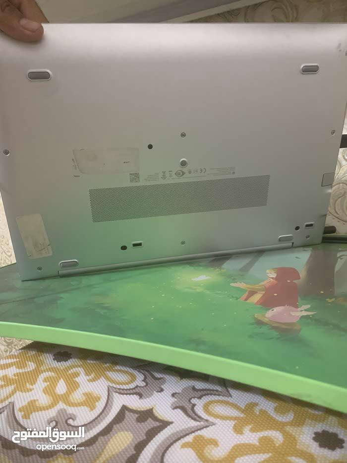 hp elitebook 850 G5 Cori7 جيل ثامن هارد 265ssd رام 8 كارت شاشه داخلي 4 كيكا حجم  امانه  شاش15 سلم لابتوب مستخدم نظيف يصلح لطلاب الهندسه ولبرامج الهندسيه
 نظافه %90 السعر 400 وبيه مجال. ***********
