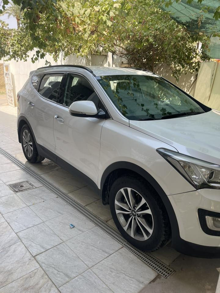 للبيع او مرواس
سنتافي مديل ١٦ خليجي ٧راكب محرك ٣٣٠٠
كفاله عامه حته الدعاميات 
رقم شمالي بسمي  
تفاصيل اكثر اتصل 
***********
