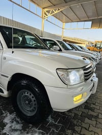 البيع فقط   موديل 2007  خليجي مكفول كفال عامه   ماشيه ١٤٥  موصفات   لك...