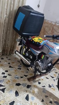 للبيع موديل 2023 كفاله عامه أوراق اصولي معامله رقم كامله السعر مليون 7...