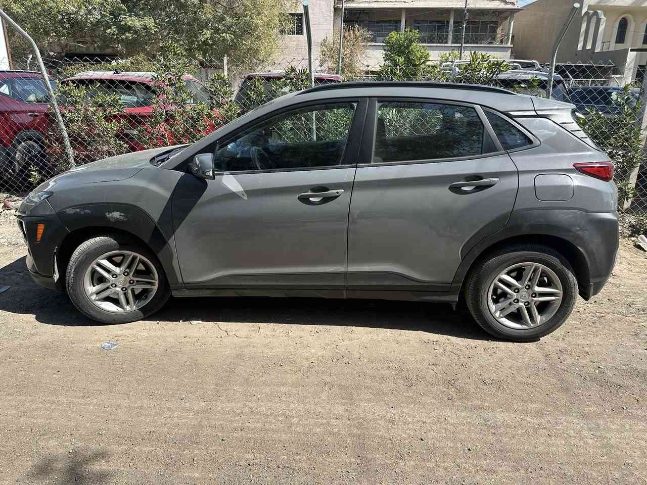 كونا ٢٠٢١ مواصفات الستندر محرك ٢٠٠٠ كير AT  فقط بنيد وجاملغ شواصي كفاله كير محرك كفاله صدر جديد ماشيه٨٦كيلو    

السعر ١٢٨


**إذا كنت صاحب هذا الإعلان وتريد حذفه لأي سبب، رجاءا أرسل رسالة إلى الدعم الفني**