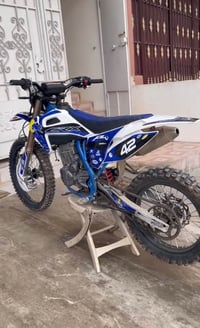 CRX C300 • ٢٠٢٤ • قليل المشي