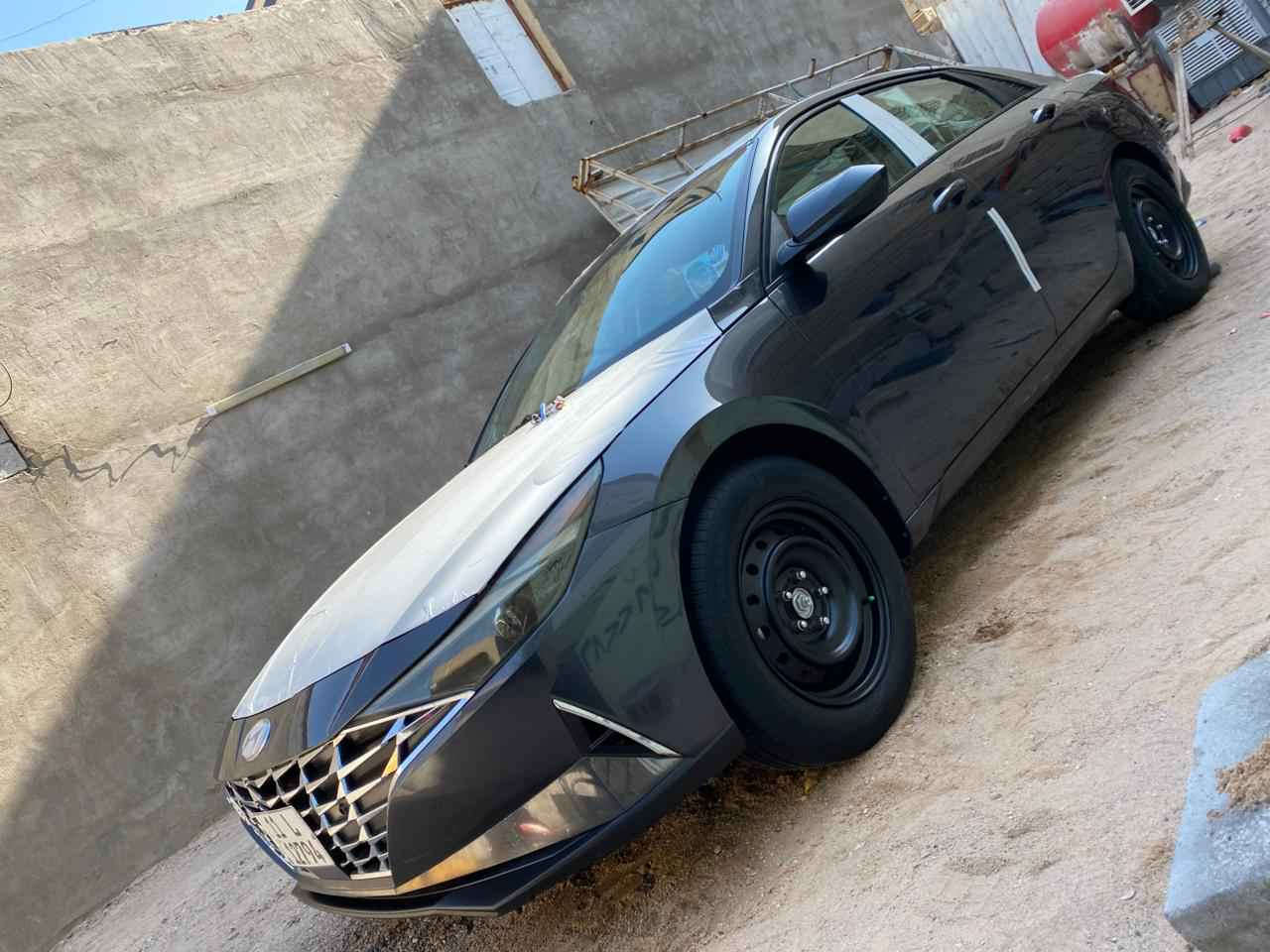 النتر مديل21 رقم بغداد انكليزي بسمي 
سيارة نضيفة كلش ومرتبة ***********
بصرة حي الحسين البصرة, العراق
