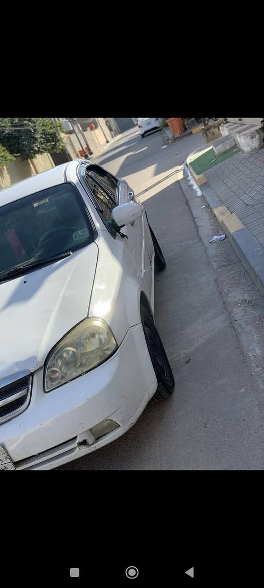 السلام عليكم 
اوبتره مديل 2011
سيارة مكفوله من الصبغ 
السياره جاهزه من كهربائيات وتخم تاير وحداده 
تبريد ثلج 
رقمهه بصرة مشروع وطني تحويل بي بكان 
سعر السيارة 65 وبيهه مجال للشرايي
للستفسار *********** الزبير, البصرة
