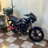 سيم كير • موديل ١٢ • نقصه برغي