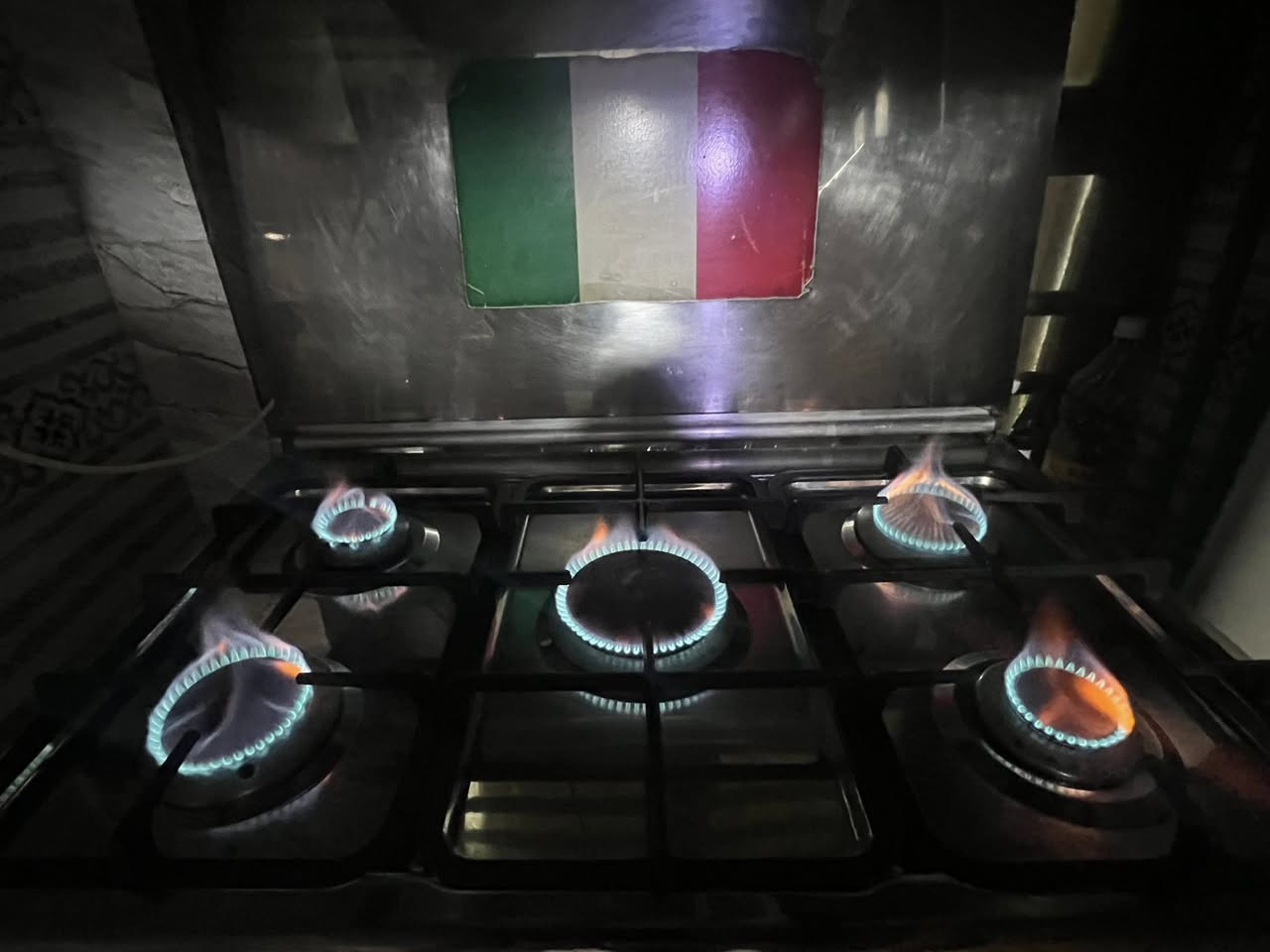 طباخ للبيع الامين الثانيه


**إذا كنت صاحب هذا الإعلان وتريد حذفه لأي سبب، رجاءا أرسل رسالة إلى الدعم الفني**