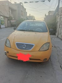 سياره لبيع طيبه موديل 14 مصفره نقابه تبريد شغال بيهه خيط تبخير قليل ال...