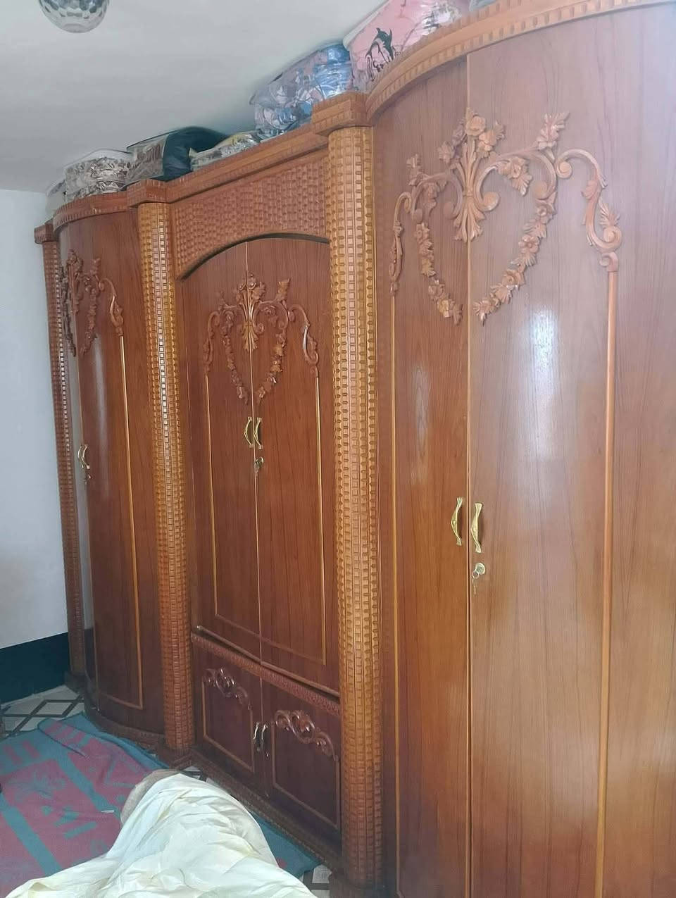 السلام عليكم غرفه للبيع السعر مليون و100 بيع مستعجل المكان  تلعفر قريه العاشق


**إذا كنت صاحب هذا الإعلان وتريد حذفه لأي سبب، رجاءا أرسل رسالة إلى الدعم الفني**