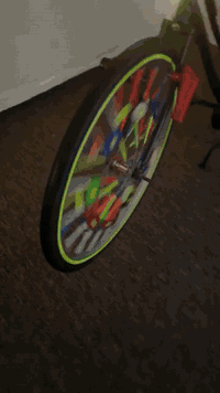 بايسكل ياباني • كركوك