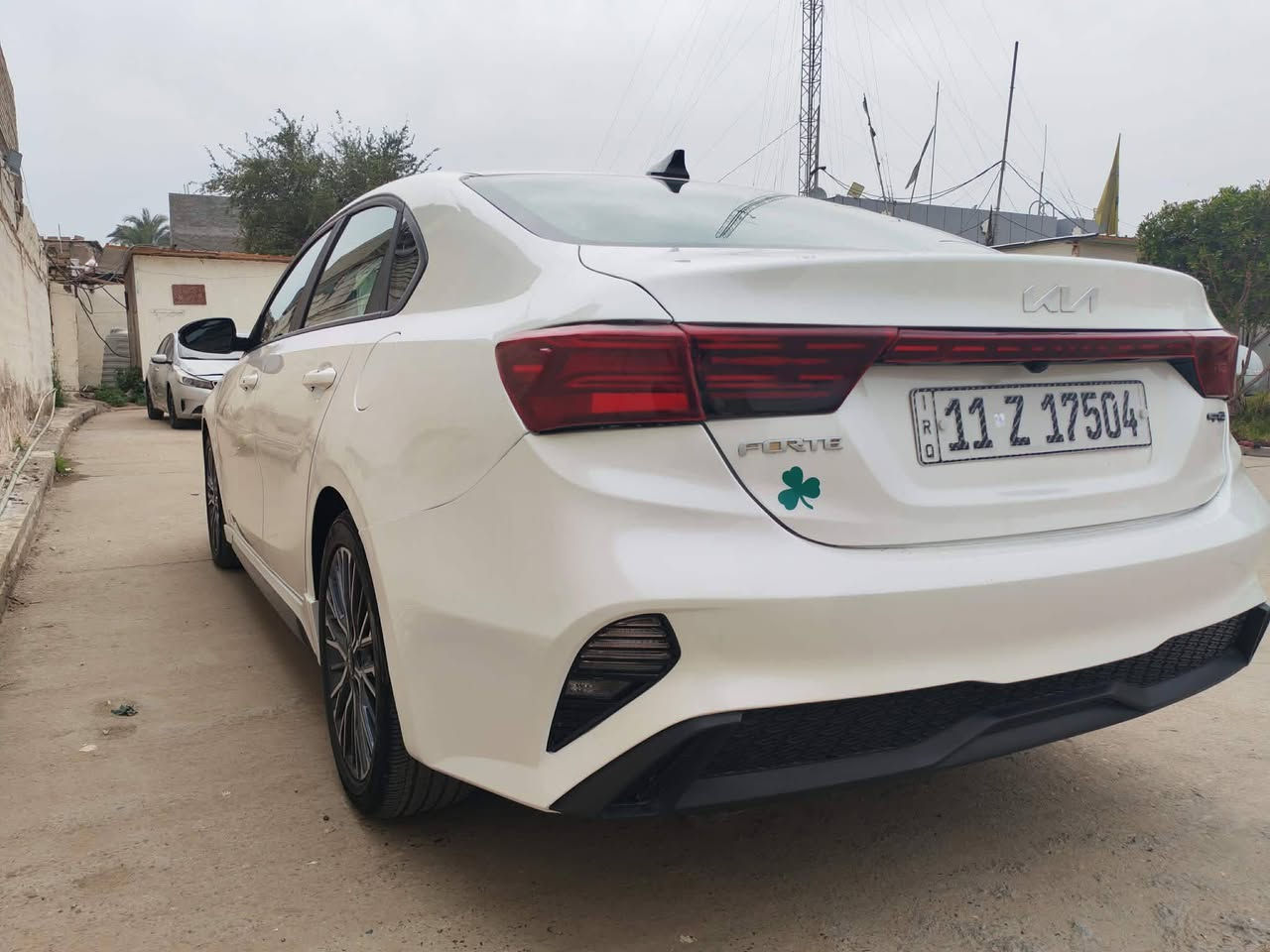 السلام عليكم
كيا فورتي جيتي لان موديل 2024 بس من عدا فتحه مابيه فول واحد على واحد السياره بأسمي تحويل مباشر ماشيه 20 سياره جديده تخم تاير جديد ويل 17 مكينه 2000 دوش بيع مستعجل مابيه أي نقص سياره بدون ايرباك وارد امريكي بجم كبس تبديل فقط جنطه صور السياره موجوده بالمنشور والتفاصيل بالصور رجاء الشراي يتصل على هذا الرقم مكان السياره بغداد ***********
