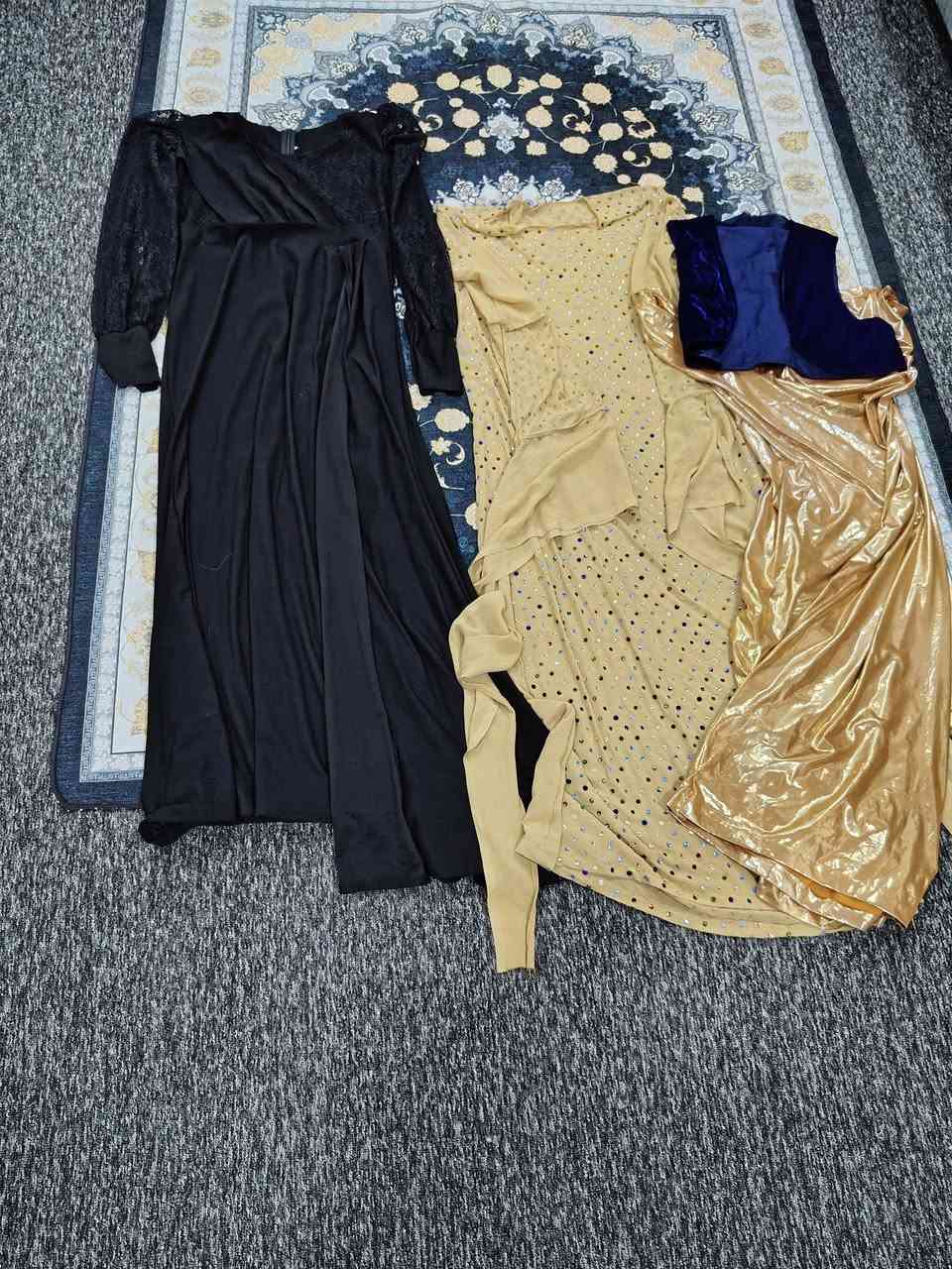 ملابس للبيع


**إذا كنت صاحب هذا الإعلان وتريد حذفه لأي سبب، رجاءا أرسل رسالة إلى الدعم الفني**