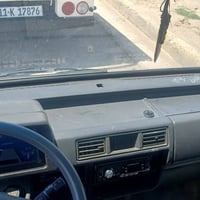 كيا • بنكو • كيا بنكو • سيارة بنكو • بنكو 1995 • بنكو ٩٥ • سيارة حمل •...