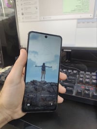 تكنو سبارك 10 برو • ٢٥٦ • شاشة مبدلة