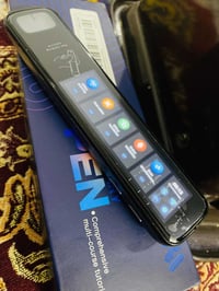 قلم ناطق • يقرأ إنجليزي • بغداد الشعله