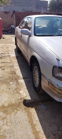 موديل ١٩٩٦ • ضربه قويه • ديوانيه