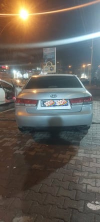 سوناتا • ٢٠٠٨ • السليمانية