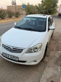 موديل ٢٠١٤ • محرك ١٨٠٠ • دفتر بنزين