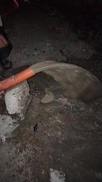 لحفر الآبار الارتوازيه 07716640013