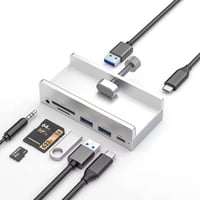 موزع يو اس بي • هب يو اس بي • قارئ بطاقات ذاكرة • منفذ USB 3.0 • يو اس...