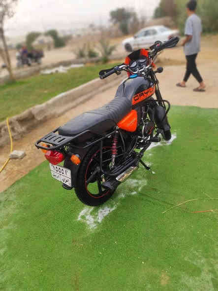 دايون جبلية لبيع رقم صارله شهر من طالعه من الوكيل مكفوله سعر (مليونين 200)***********
