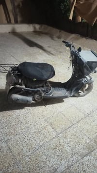 موتور • تحريكه فول • للبيع