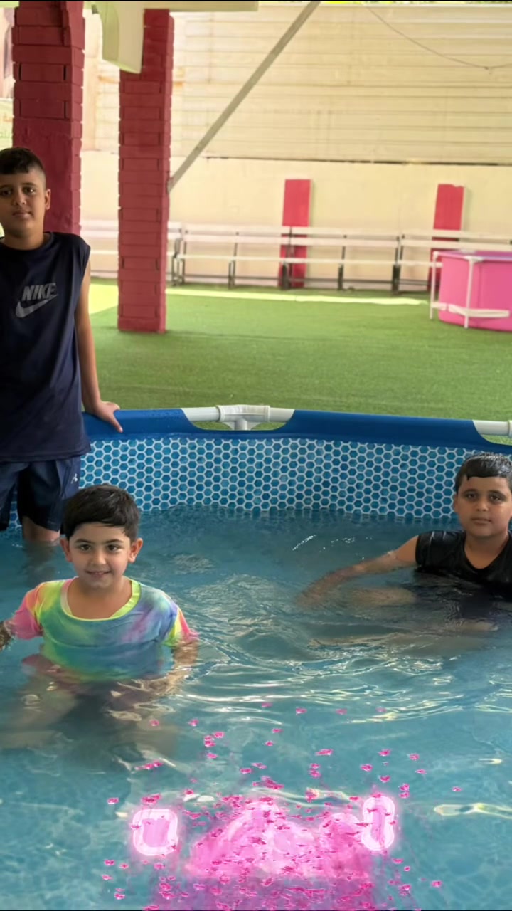 ✨ بالصيف… ما عدنا وقت يضيع!

في مدرسة رؤية المستقبل، السمر سكول يعني:
📖 تعلّم وتطوير
🎨 أنشطة ممتعة
🏊‍♂️ سباحة وترفيه
🎯 ألعاب تبني الثقة والمهارات

لأن الطفل يستحق صيفًا يجمع بين الفائدة والمتعة في مكان واحد. 💙

رؤية المستقبل… حيث يبدأ التميّز، حتى في العطلة. 🌟

📍 المقاعد محدودة… سارعوا بالتسجيل الآن.
📞 ***********
العنوان 📍  حي المعلمين قرب جامع مالك ابن انس
