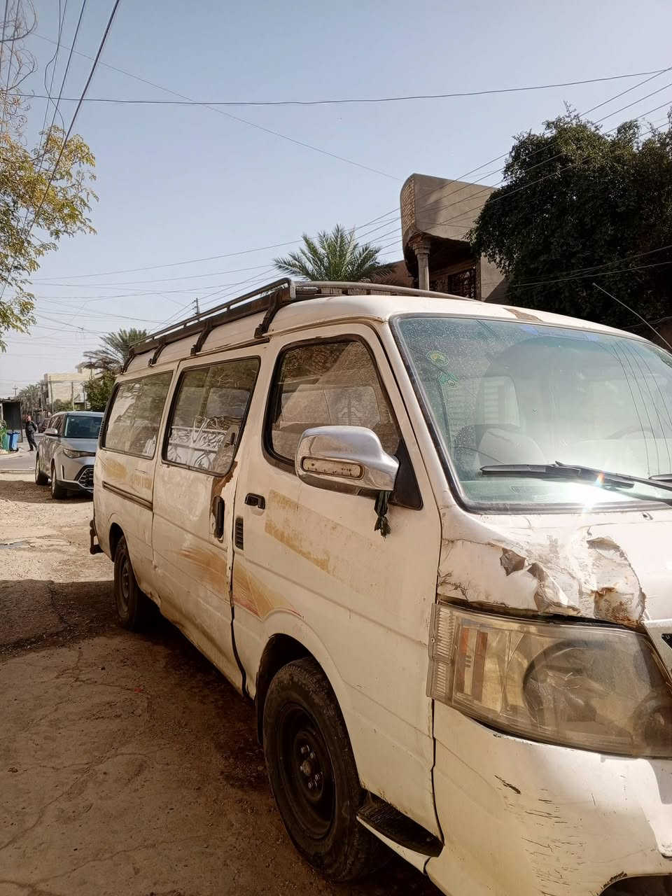 السلام عليكم فتون 2010بسمي رقم بغداد احمر.. مكان بغداد الشعب  السعر25ورقه وبيهه مجال  ***********
