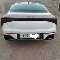 كي فايف • ٢٠٢٤ • محرك ٢٥٠٠