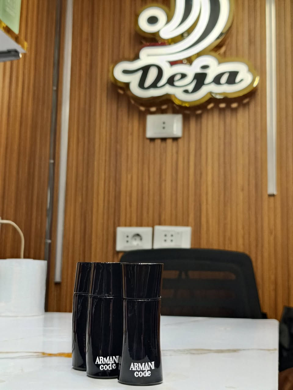 عايز تبدأ شغل عطور أو تكبر شغلك؟ 😎
وفرنالك عطور هاي كوبي 30ml للجملة
سعر ممتاز + جودة عالية + مكسب مضمون 🔥📦


**إذا كنت صاحب هذا الإعلان وتريد حذفه لأي سبب، رجاءا أرسل رسالة إلى الدعم الفني**