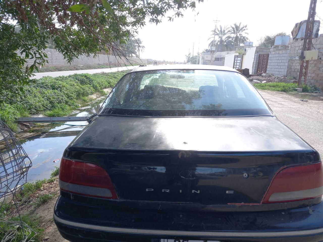 للبيع برنس فراشه ٩٦ مكفوله كفاله عامه سنويه جديده ٢٧ الأتصال عله الرقم ***********
