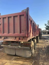 مقطوره • طول ٧٫٢٥م • بابل