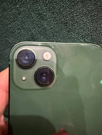 ايـفـون 13 عادي كامرتين الجهاز نضيف لامفتوح ولا مبدل ولا مصلح بلادي بط...