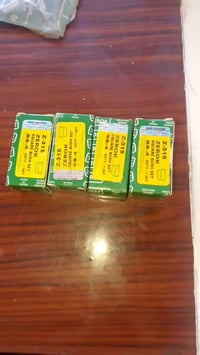 الحسين القديم • هندي أصلي • قطع غيار