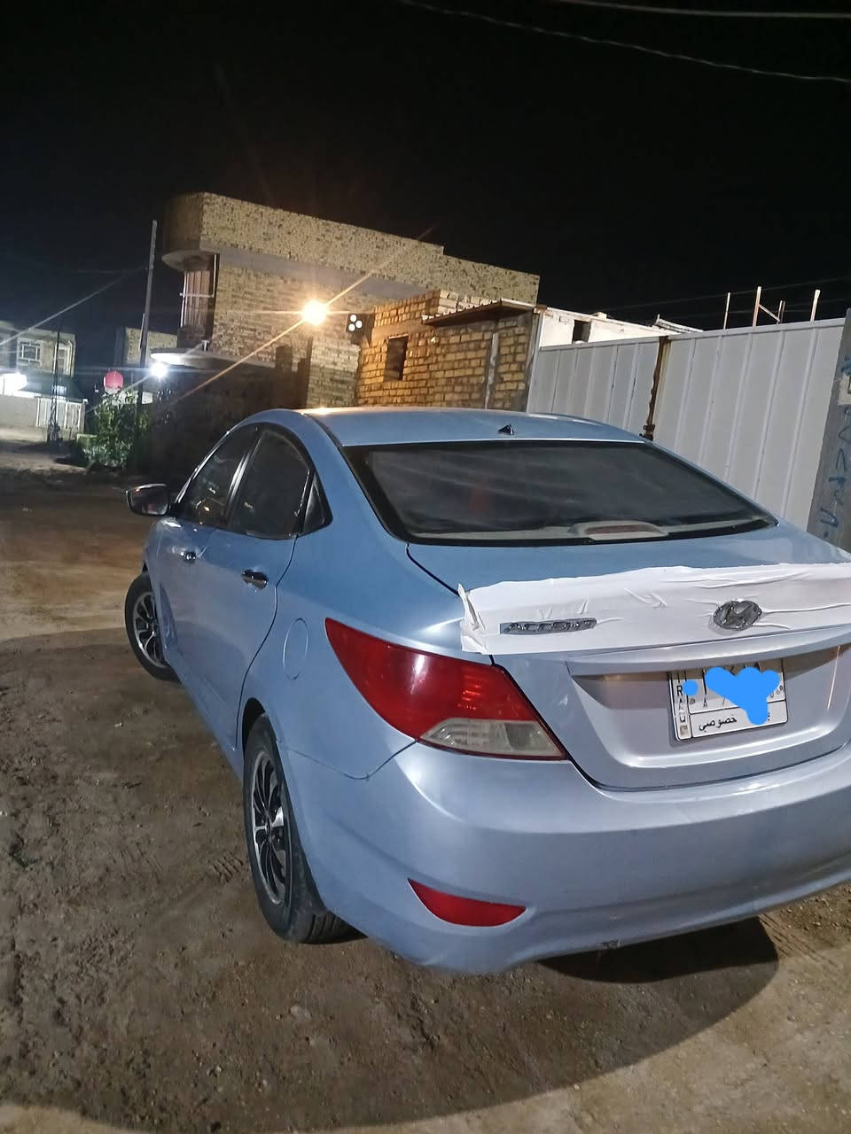 للبيع او مراوس ارخص اكسنت بسوك
اكسنت موديل 2015خليجي سياره جديده ممتعوبه تبريد ثلج حداديه جديده تخم تاير جديده سياره كله جديده وسوناره مرفوق ويه المنشور تجي تفحص سونار غير ل ٣قطع فقط ادفع فلوس سونار وفلوس كروتك سياره بيه جاملغ كلير وبنيد صبغ ولباب الخلفي صبغ فقط بدون معجون سياره كله بدون معجون مواصفات الكسنت معروفه مكان سياره بابل حله مركز ***********رقم صاحب سياره مكلف بنشر لاتدخل خاص سعر ٧٨
